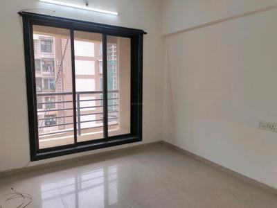 Bedroom Image of 1100 Sq.ft 2 BHK Apartment / Flat for sale in Paradise Sai Icon, Kharghar Navi Mumbai for Rs. 11000000