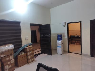 Hall Image of 2100 Sq.ft 3 BHK Duplex for sale in Girdharpur Mathura for Rs. 28000000