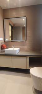 Bathroom Image of 2713 Sq.ft 4 BHK Villa for sale in Lilleria Vivaanta, Vemali Vadodara for Rs. 19400000