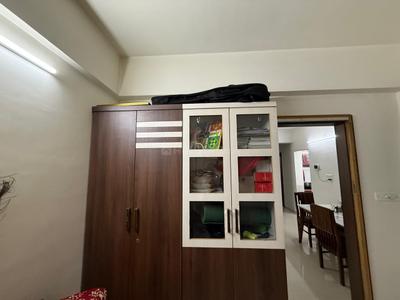Hall Image of 1427 Sq.ft 2.5 BHK Apartment / Flat for rent in Adani Elysium, Shantigram Ahmedabad for Rs. 30000