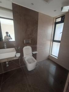 Image of 1342 Sq.ft 3 BHK Apartment / Flat for sale in AP Florence, Khar West, Mumbai for Rs. 82500000