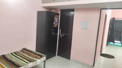 Bedroom Image of 720 Sq.ft 1 BHK Independent House for sale in Sector 52 Gurgaon for Rs. 8500000