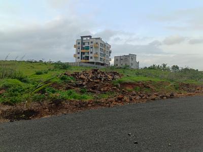 shivtej park Plot View 2