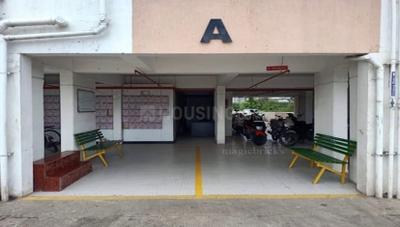 Image of 633 Sq.ft 2 BHK Apartment / Flat for sale in Jhamtani Ace Aastha Building A, Charholi Budruk, Pune for Rs. 5500000
