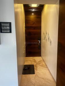 Bedroom Image of 2035 Sq.ft 3 BHK Penthouse for sale in Ashok Nagar Pune for Rs. 30500000