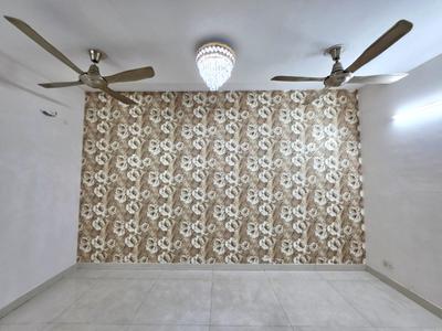 Hall Image of 1550 Sq.ft 4 BHK Builder Floor for sale in Mittal Friends Enclave, Kishanpura Zirakpur for Rs. 7700000