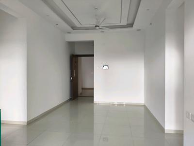 Living Room Image of 1176 Sq.ft 3 BHK Apartment / Flat for rent in Runwal The Central Park, Chinchwad Pune for Rs. 46101