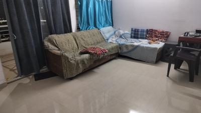 Hall Image of 647 Sq.ft 2 BHK Apartment / Flat for sale in Manav Swapnalok Phase II Wing G, Fursungi Pune for Rs. 6200000
