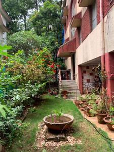 Image of 2500 Sq.ft 3 BHK Villa for rent in Goodwill Housing Society, Aundh, Pune for Rs. 125000