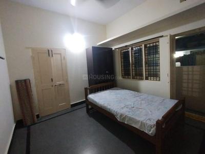 Bedroom Image of 4170 Sq.ft 6 BHK Independent House for sale in Nallakunta Hyderabad for Rs. 37950000
