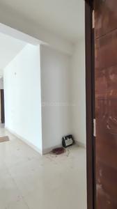 Hall Image of 2000 Sq.ft 3 BHK Apartment / Flat for sale in SMR Vinay Boulder Woods, Bandlaguda Jagir Hyderabad for Rs. 18000000
