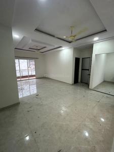 Hall Image of 1800 Sq.ft 3 BHK Apartment / Flat for rent in Manewada Nagpur for Rs. 23000