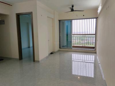 Living Room Image of 1250 Sq.ft 2 BHK Apartment / Flat for sale in Taj Imperial, Ulwe Navi Mumbai for Rs. 16900000