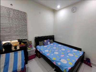 Image of 1766 Sq.ft 3 BHK Apartment / Flat for sale in Hallmark Empyrean, Puppalaguda, Hyderabad for Rs. 18500000