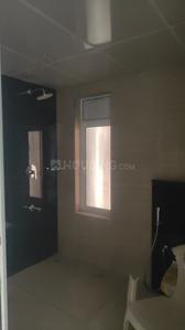 Image of 1600 Sq.ft 3 BHK Apartment / Flat for rent in Aparna Zenon, Puppalaguda, Hyderabad for Rs. 66000