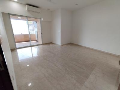 Hall Image of 2550 Sq.ft 3.5 BHK Apartment / Flat for rent in Lokhandwala Minerva, Worli Mumbai for Rs. 360000