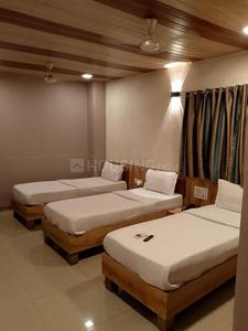 Bedroom Image of SIGNATURE STAY  in Sector 44, Gurgaon