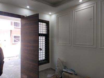 Living Room Image of 1510 Sq.ft 3 BHK Apartment / Flat for sale in AB Crimson Villa, Noida Extension Greater Noida for Rs. 6500000