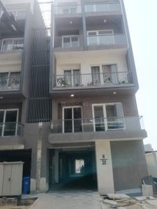 3 BHK Independent Builder Floor