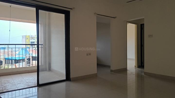 Megh malhar Living Room 1