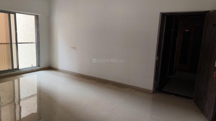 Majestic Amarjyoti CHS Ltd Living Room 1