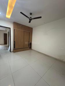 Hall Image of 1215 Sq.ft 3 BHK Builder Floor for sale in Kharar Mohali for Rs. 6890000