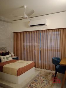 Bedroom Image of 2451 Sq.ft 4.5 BHK Apartment / Flat for sale in Prestige Park Grove by Prestige Projects Pvt Ltd, Kannamangala - Whitefield Hoskote Road Bengaluru for Rs. 37000000