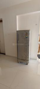 Hall Image of 1890 Sq.ft 3 BHK Apartment / Flat for rent in Nia Nami Riverside 46, Raysan Gandhinagar for Rs. 25000