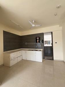 Kitchen Image of 1120 Sq.ft 3 BHK Apartment / Flat for sale in Pharande Puneville Phase I, Punawale Pune for Rs. 13500000