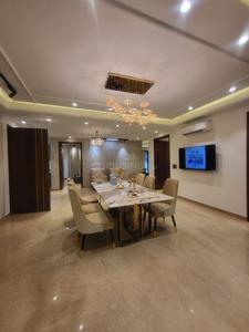 Hall Image of 2170 Sq.ft 3 BHK Builder Floor for sale in Sector 51 Gurgaon for Rs. 26000000