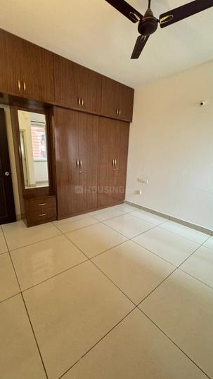 Gunjur Village Bedroom 1