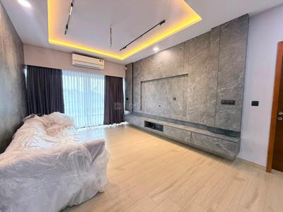 Hall Image of 4800 Sq.ft 3 BHK Villa for sale in Thrippunithura Kochi for Rs. 82500000