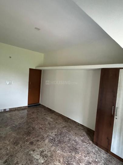 Sondekoppa  Bedroom 1
