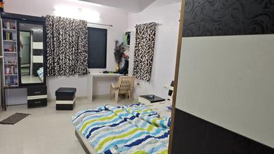3 BHK Apartment