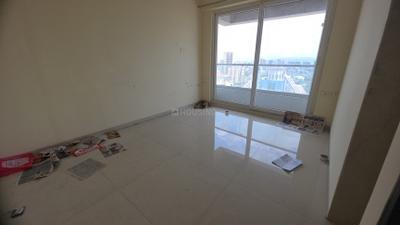 Bedroom Image of 2000 Sq.ft 3 BHK Apartment / Flat for sale in Concrete Sai Saakshaat Wing E, Kharghar Navi Mumbai for Rs. 38000000