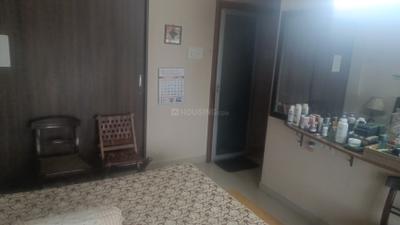 Bedroom Image of 1350 Sq.ft 2.5 BHK Apartment / Flat for sale in Mohan Pride, Kalyan West Kalyan for Rs. 11000000
