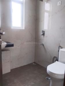 Bathroom Image of 1158 Sq.ft 2.5 BHK Builder Floor for sale in M3M Soulitude , Sector 89 Gurgaon for Rs. 14100000