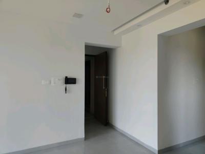Living Room Image of 855 Sq.ft 1 BHK Apartment / Flat for sale in Gujarat Kasturi Van, Bhayandar East Mira Bhayandar for Rs. 6950000