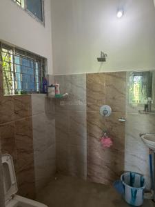 Bathroom Image of 1800 Sq.ft 3 BHK Builder Floor for rent in Dahikhor Gaon Jorhat for Rs. 17000