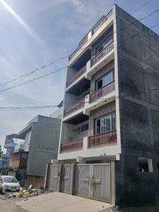 Image of 1350 Sq.ft 3 BHK Builder Floor for sale in Gangotri Vihar, Dehradun for Rs. 12500000