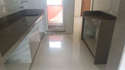 Kitchen Image of 1890 Sq.ft 3.5 BHK Apartment / Flat for sale in Bhagwati 19 East, Nerul Navi Mumbai for Rs. 43500000