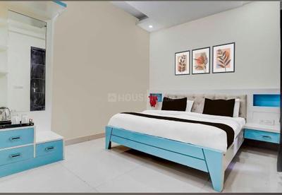 Bedroom Image of Noida TOUCH PG in Sector 63, Noida