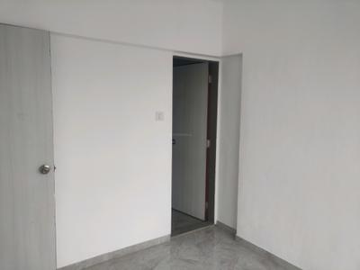Bedroom Image of 950 Sq.ft 2 BHK Apartment / Flat for rent in Mahindra Great Eastern Gardens, Kanjurmarg West Mumbai for Rs. 70000