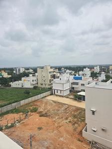 Residential Plot