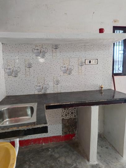 Aadarsh nagar gali no 6 singharia kunraghat Kitchen 1