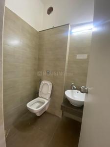 Bathroom Image of 3277 Sq.ft 4 BHK Villa for sale in Goyal Floris, Shela Ahmedabad for Rs. 33500000