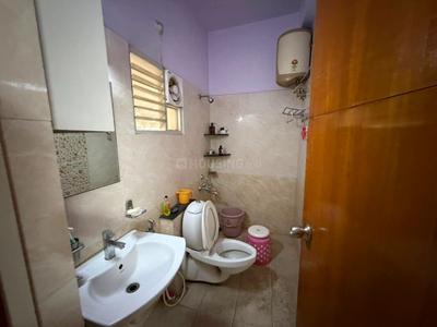 Image of 2000 Sq.ft 3 BHK Apartment / Flat for rent in Halasuru, Bengaluru for Rs. 80000