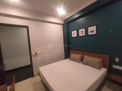 Bedroom Image of Homesvirat in Sector 57, Gurgaon