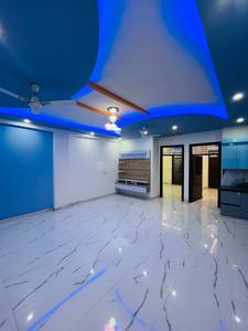 Hall Image of 1200 Sq.ft 3 BHK Apartment / Flat for sale in Govindpuram Ghaziabad for Rs. 4150000