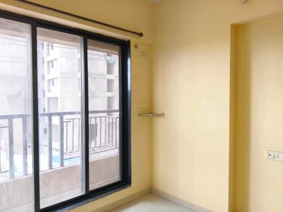 Bedroom Image of 1150 Sq.ft 2 BHK Apartment / Flat for sale in Raunak City Sector IV D6 by Raunak Group, Kalyan West Kalyan for Rs. 6950000